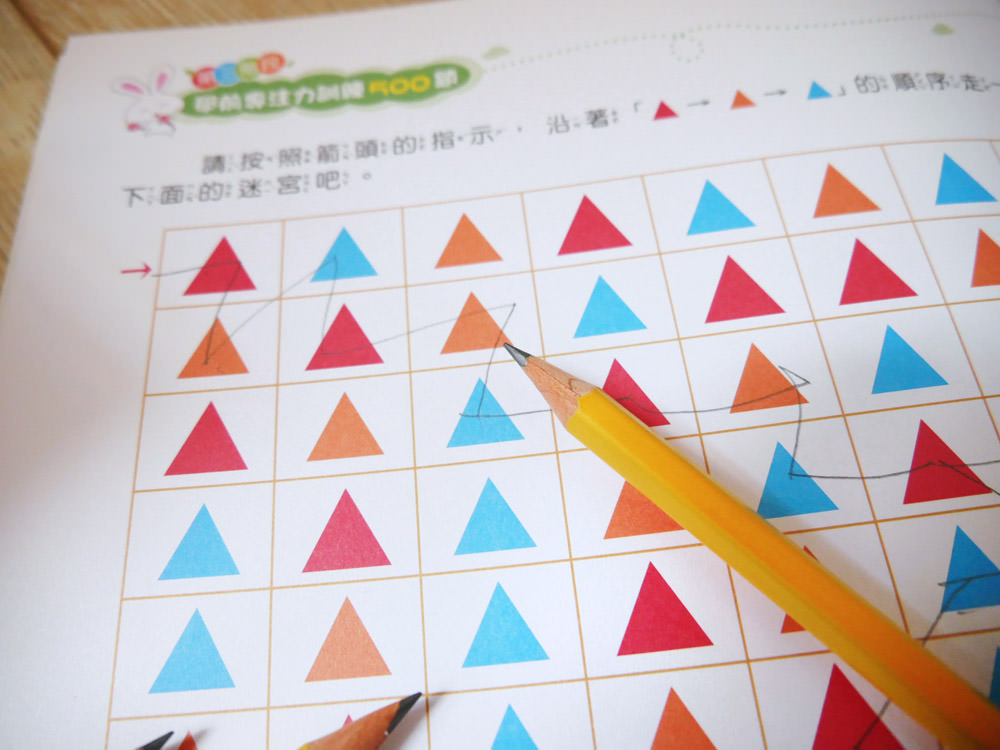 [啾團] 德國LYRA開始拿鉛筆了!開學學寫字必備.讓運筆更穩更順的好用鉛筆