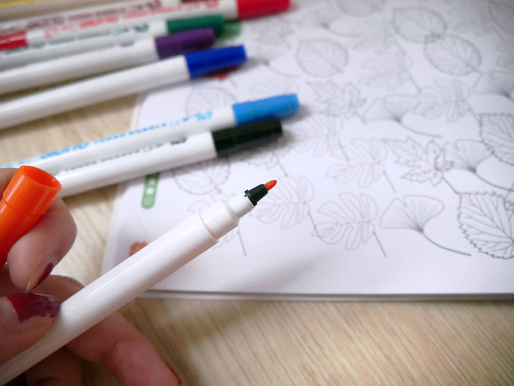 [啾團] 德國LYRA開始拿鉛筆了!開學學寫字必備.讓運筆更穩更順的好用鉛筆(另有美國The Pencil Grip握筆器及法國Maped畫具)