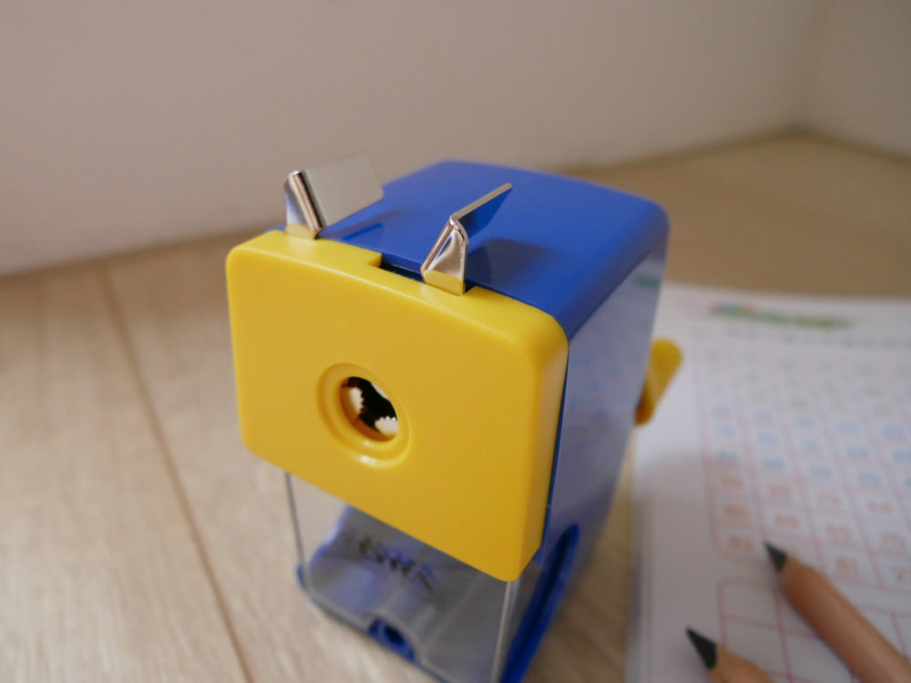 [啾團] 德國LYRA開始拿鉛筆了!開學學寫字必備.讓運筆更穩更順的好用鉛筆