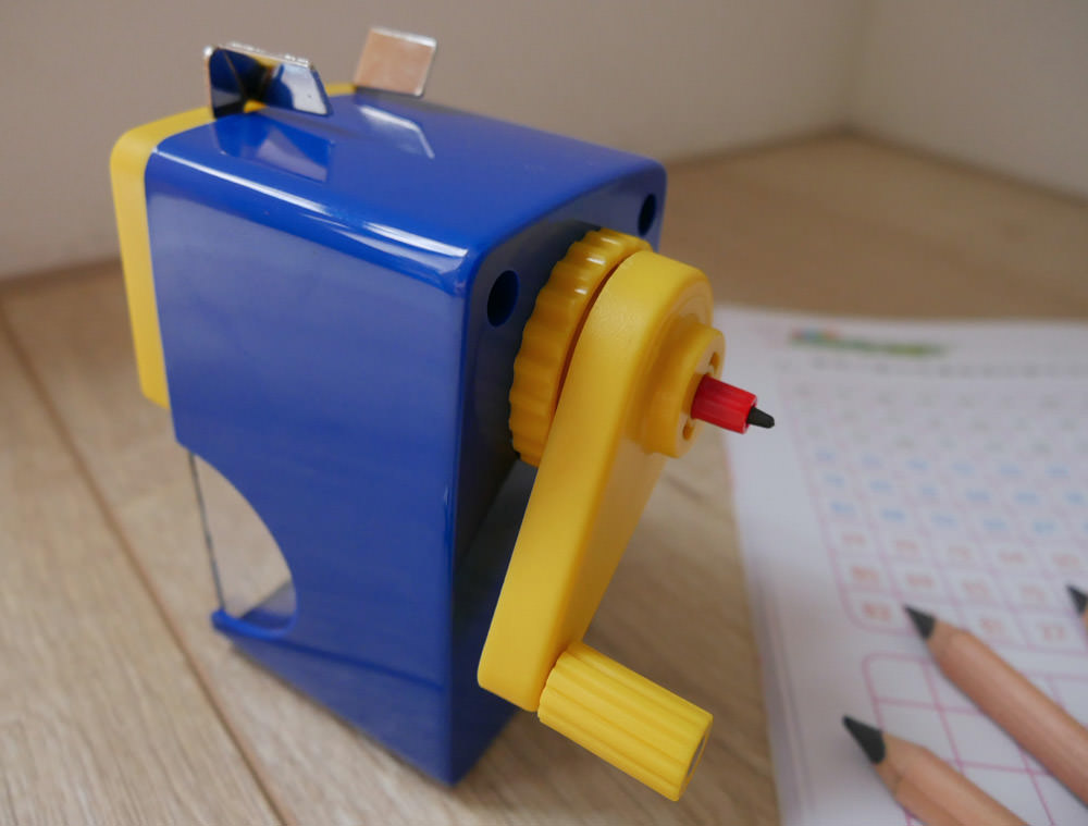 [啾團] 德國LYRA開始拿鉛筆了!開學學寫字必備.讓運筆更穩更順的好用鉛筆