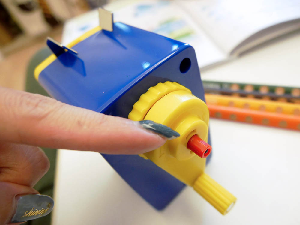 [啾團] 德國LYRA開始拿鉛筆了!開學學寫字必備.讓運筆更穩更順的好用鉛筆