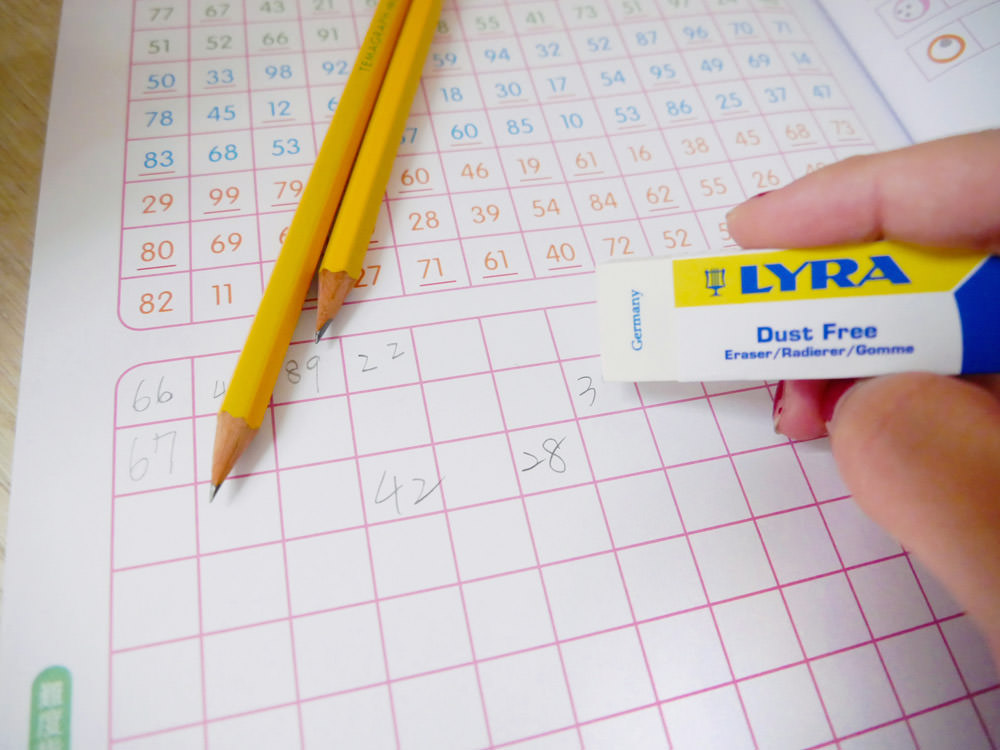 [啾團] 德國LYRA開始拿鉛筆了!開學學寫字必備.讓運筆更穩更順的好用鉛筆