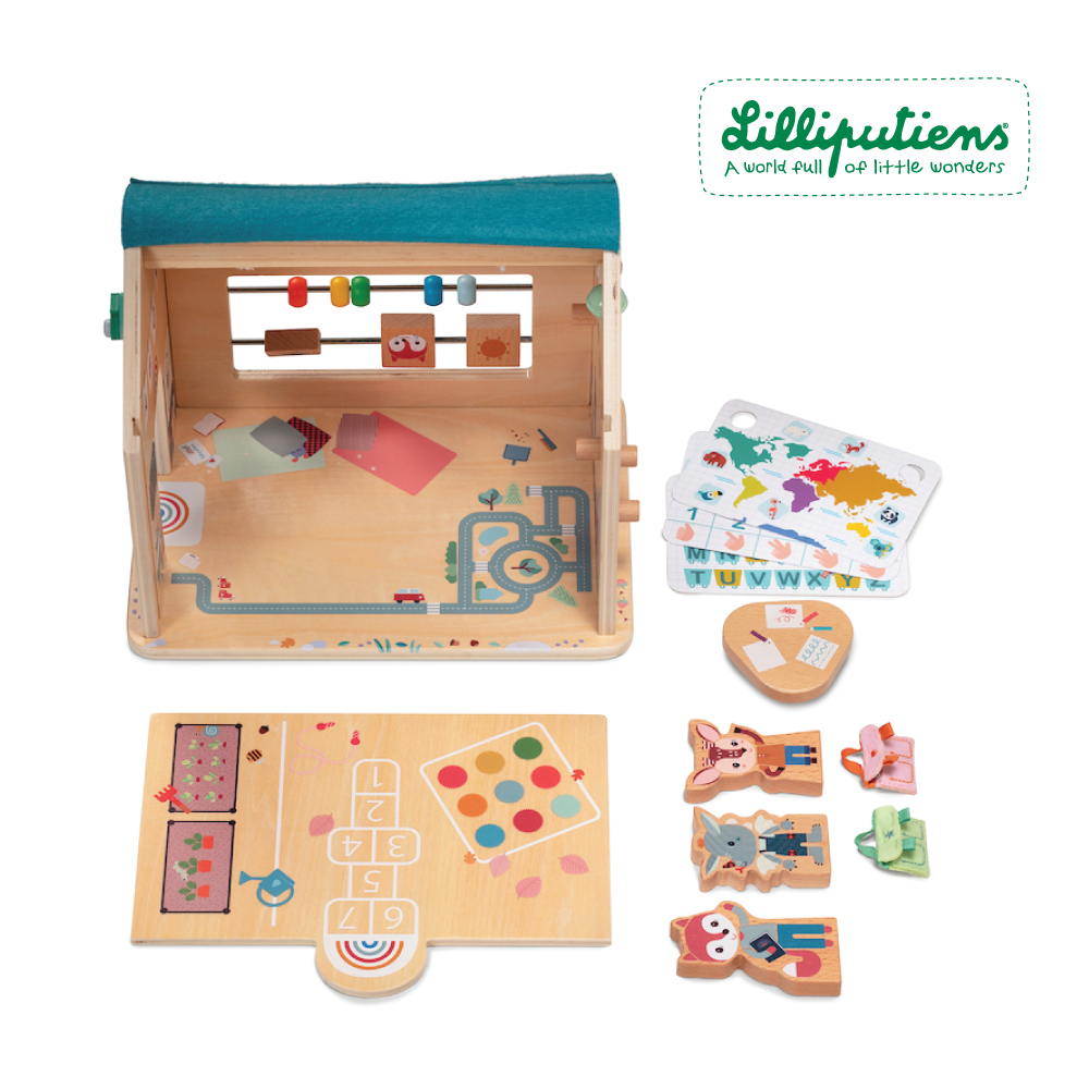 【比利時Lilliputiens】教室探索屋_b847b5bed5c05e4040ff7db4220f73aa.jpg
