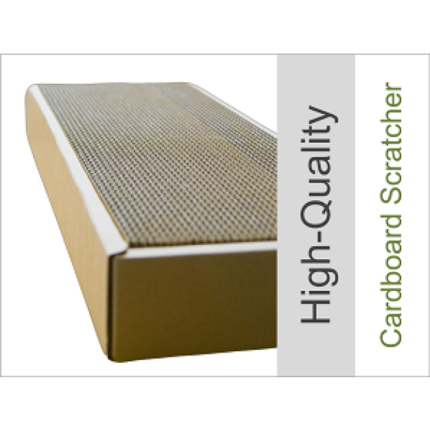 No.88倉庫-貓抓板(S)