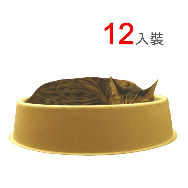 No.88倉庫-蛋塔盆(12入量販包裝)