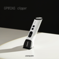 Glampalm GP812AS GP813AS 充電式理髮器 CLIPPER & TRIMMER_1