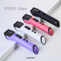 Glampalm GP812AS GP813AS 充電式理髮器 CLIPPER & TRIMMER_3