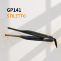 GP141 極細面板 離子夾 Glampalm