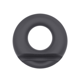 甜甜圈底座 | 灰