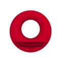 甜甜圈底座 | 紅