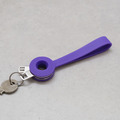 答案鑰匙圈 | 紫_2