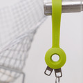 答案鑰匙圈 | 綠_5