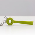 答案鑰匙圈 | 綠_4
