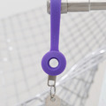 答案鑰匙圈 | 紫_5