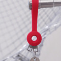答案鑰匙圈 | 紅_5