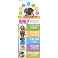 【益智胡蘿蔔】狗狗潔牙玩具（小/中/大型犬）｜零食藏匿&times;咀嚼按摩_12
