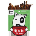【天然健康狗狗零食】BokBok鮮吃魚-魚肉乾50g_2