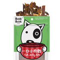 【天然健康狗狗零食】BokBok鮮吃魚-一口小肉乾50g_3