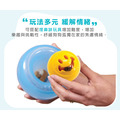 【寵物益智、藏食玩具】Planet Dog 埋鼻缽藏食蓋(和平綠)（可搭配埋鼻缽使用）_9