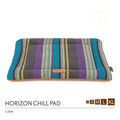 【P.L.A.Y.地平線舒活墊Horizon Chill Pad】(湖泊藍／5尺寸) 寵物睡床、坐墊_1