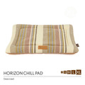 【P.L.A.Y.地平線舒活墊Horizon Chill Pad】(海灘棕／5尺寸) 寵物睡床、坐墊_1
