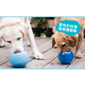 【寵物益智藏食玩具】Planet Dog Snoop耐咬埋鼻缽（S / 4色）（不附藏食蓋）_21