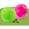 【寵物益智藏食玩具】Planet Dog 互動益智球（4色）_8