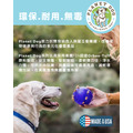 【寵物益智藏食玩具】Planet Dog 互動益智球（4色）_17