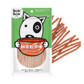 【天然健康狗狗零食】BokBok鮮吃魚-鮭魚軟骨棒50g_1