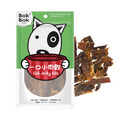 【天然健康狗狗零食】BokBok鮮吃魚-一口小肉乾50g_1