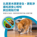 【狗狗潔牙玩具】蘑菇史迪克：花生醬香 &times; 升級耐咬 &times; 邊咬邊潔牙_5