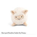 【P.L.A.Y.農場小夥伴Barnyard Buddies】6件組 寵物陪伴、抗憂鬱玩具_6