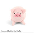 【P.L.A.Y.農場小夥伴Barnyard Buddies】6件組 寵物陪伴、抗憂鬱玩具_1