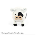 【P.L.A.Y.農場小夥伴Barnyard Buddies】6件組 寵物陪伴、抗憂鬱玩具_3