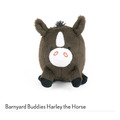 【P.L.A.Y.農場小夥伴Barnyard Buddies】6件組 寵物陪伴、抗憂鬱玩具_4