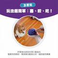 【寵物益智藏食玩具】Planet Dog 咬咬葡萄_4