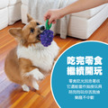 【寵物益智藏食玩具】Planet Dog 咬咬葡萄_5