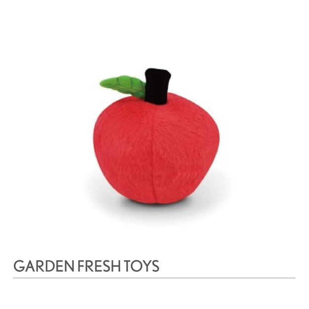 Play Pet Garden Fresh 健康蔬果籃系列｜迷你／標準（五款造型）