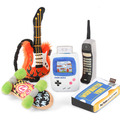 Play Pet 90s Classics 搖滾 90 年代系列｜五款造型互動玩具