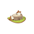 Play Pet Forest Friends 森林小夥伴系列｜兔兔・狐狸・刺蝟・浣熊・花栗鼠（五款造型）_5
