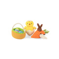 Play Pet Hippity Hoppity 蹦蹦復活節系列｜三款造型