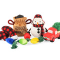Play Pet Home for the Holidays 節日居家系列｜五款冬日互動玩具_2