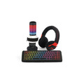 Play Pet HyperX x P.L.A.Y. 遊戲玩具系列｜三款發聲絨毛玩具
