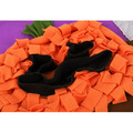 Play Pet Halloween Snuffle Mat 萬聖派對嗅聞墊｜南瓜藏食與慢食遊戲_1