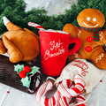 Play Pet Holiday Classic 經典聖誕大餐｜六款節慶造型互動玩具_2