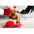 Play Pet Love Bug 愛情多惱集｜三款愛心造型互動玩具_2