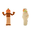 P.L.A.Y. Feline Frenzy Halloween｜萬聖節貓草踢踢玩具（兩款）