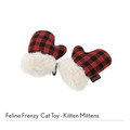 P.L.A.Y. Feline Frenzy Holiday Picks｜假期貓草玩具（六款）_6
