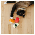 P.L.A.Y. Feline Frenzy Food Collection｜美食貓草玩具（五款）_4