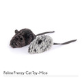 P.L.A.Y. Feline Frenzy Small Animals｜小動物貓草玩具（五款）_2